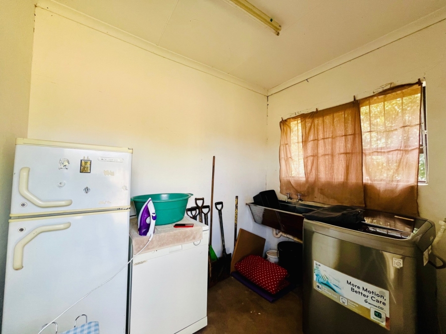 To Let 3 Bedroom Property for Rent in Bainsvlei Free State
